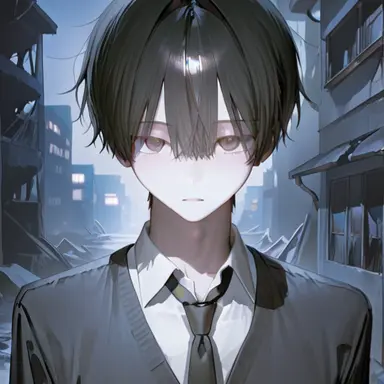 Profile image of 이도윤