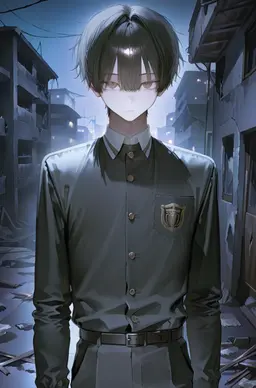 Profile image of 이도윤