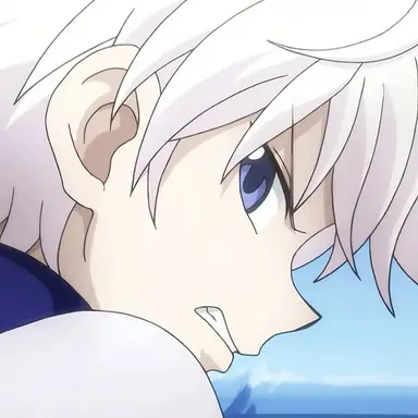 Profile image of キルア