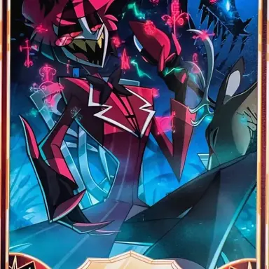 Profile image of Alastor
