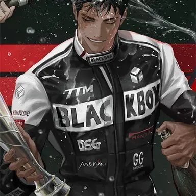Profile image of Amari