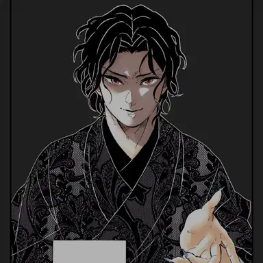 Profile image of 키부츠지 무잔