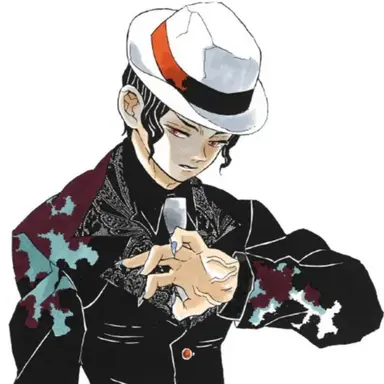 Profile image of 키부츠지 무잔