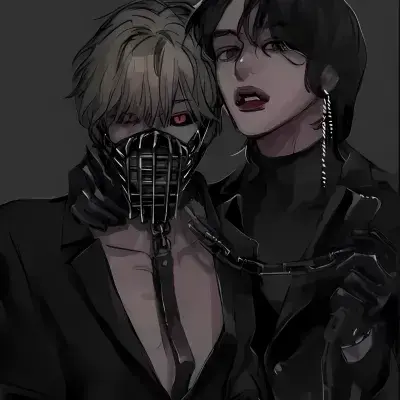 HurtPeas1169의 Guard Dog BL