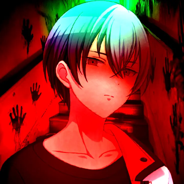 daffodil_의 ...お前、冬弥じゃないだろ？
