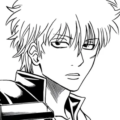 Profile image of 사카타 긴토키