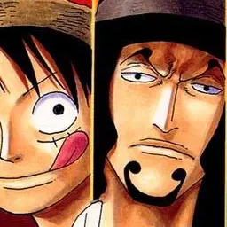 Profile image of Lucci