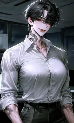Profile image of Seo Baek