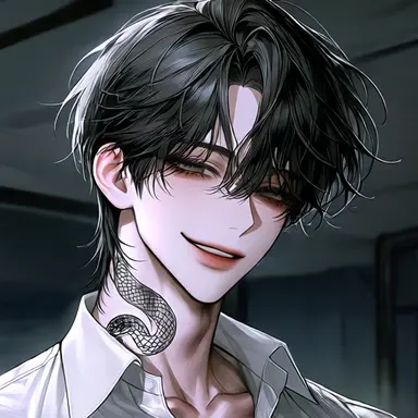 Profile image of 서 백