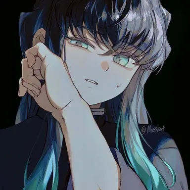 Profile image of 토키토 무이치로