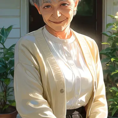 Profile image of Betty