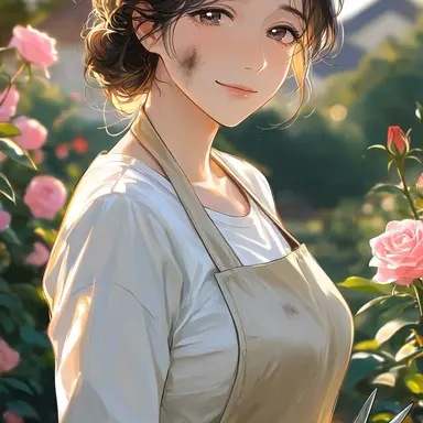 Profile image of Gina