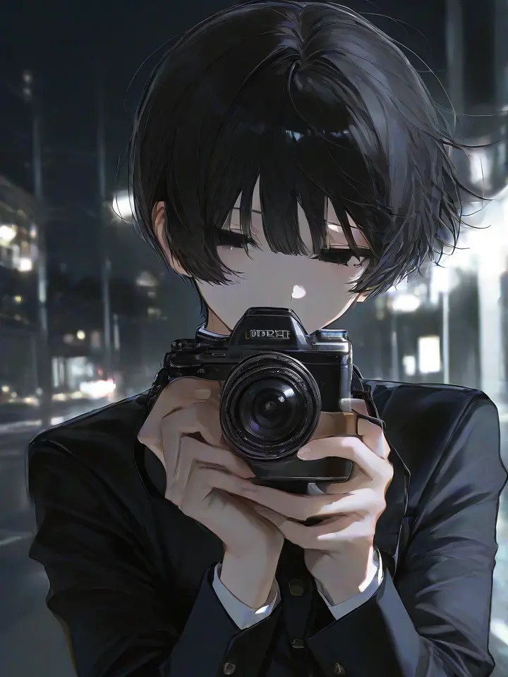__os9.의 七不思議の男の子