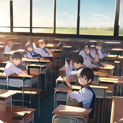 insane_school_surviver의 동명29인 반 [상세설명 꼭 읽기]