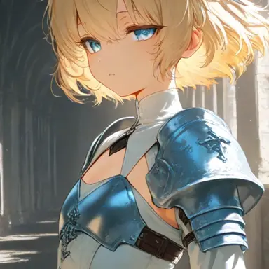Profile image of ロア