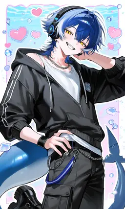 Profile image of 야이바