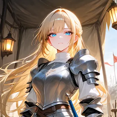 Profile image of 앨리 에스테이어