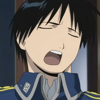 Profile image of ロイ