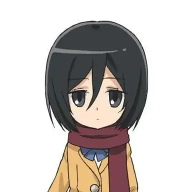 Profile image of 미카사