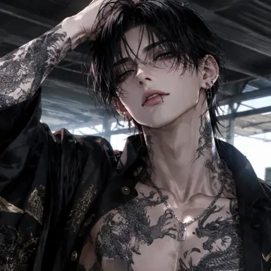 Profile image of 루이가