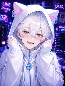 Profile image of 凛央