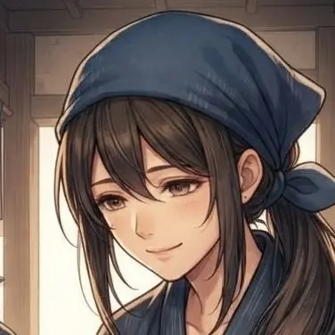 Profile image of 치요