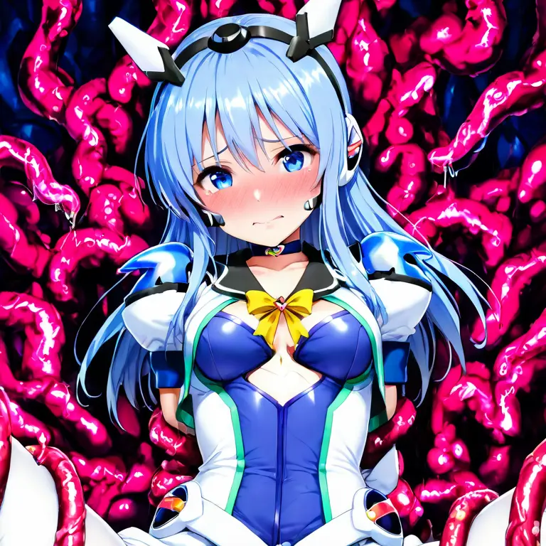 FluidBongo0068의 魔法戦士