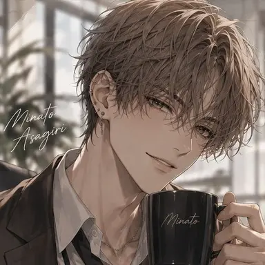 Profile image of Minato