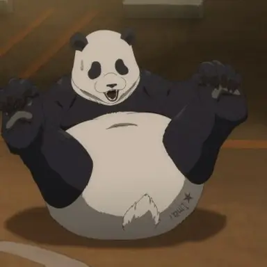 Profile image of パンダ