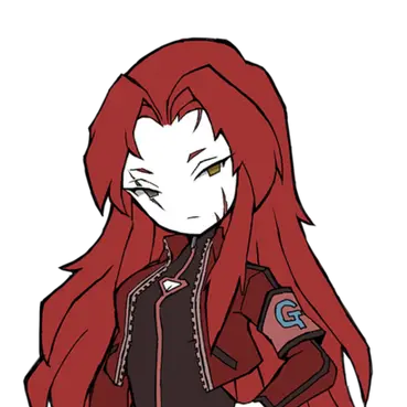 Profile image of ゲブラー