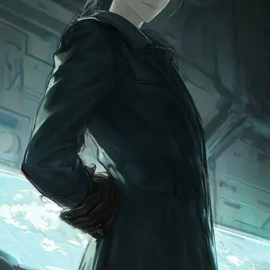 Profile image of Drav Solenne
