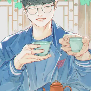 Profile image of 이상혁