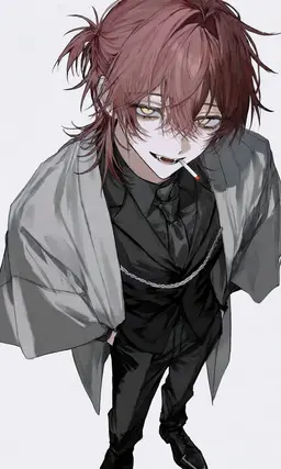 Profile image of 이누이