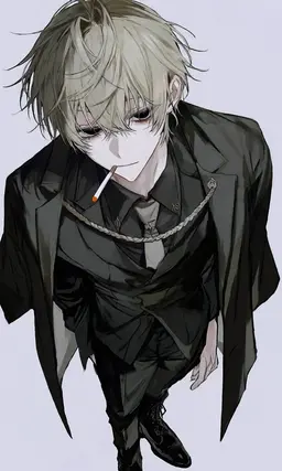 Profile image of 호오즈키