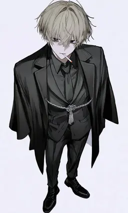 Profile image of 호오즈키
