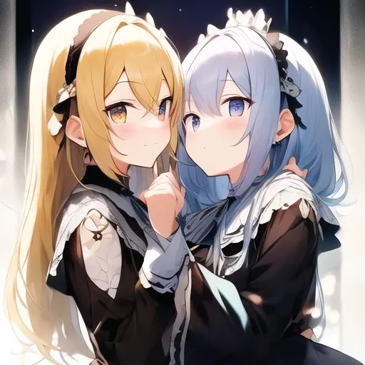 AmusedHost7922의 妹たち