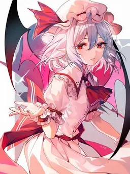 Profile image of レミリア