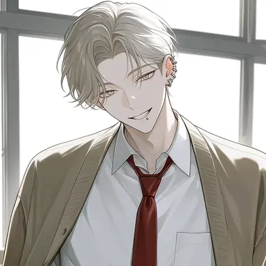 Profile image of 蓮斗