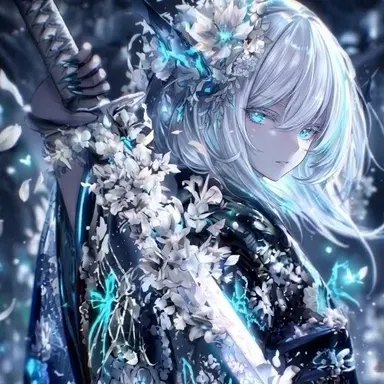 Profile image of シロネ