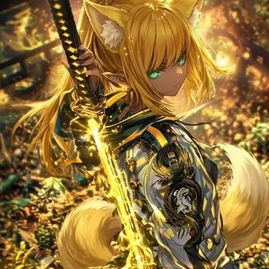 Profile image of ツキ