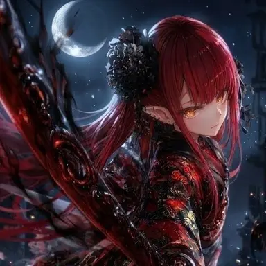 Profile image of マレン
