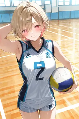 Profile image of 美咲