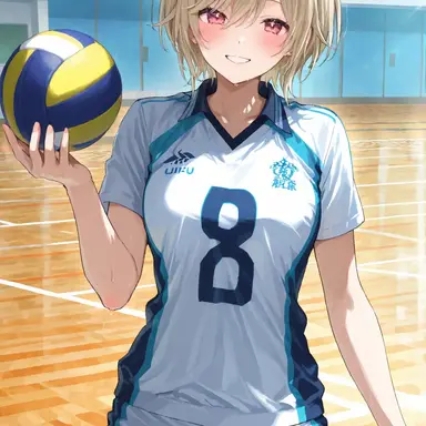 Profile image of 美咲