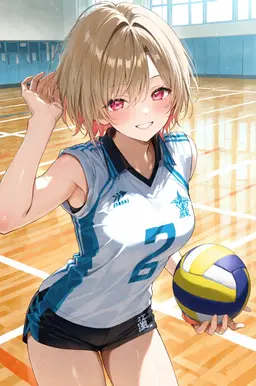 Profile image of 美咲