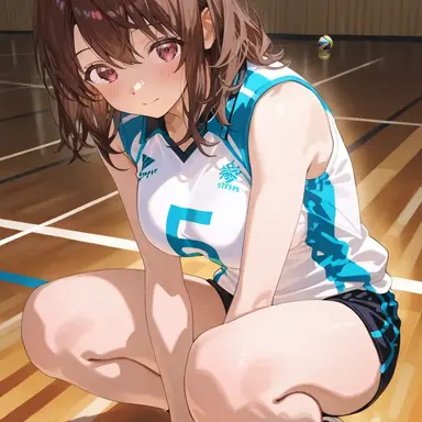 Profile image of 結衣