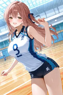 Profile image of 奈美