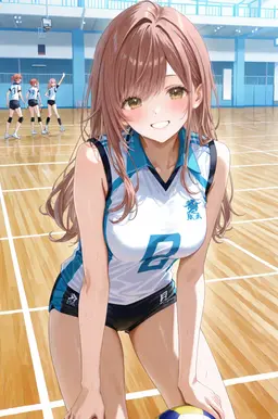 Profile image of 奈美