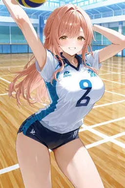 Profile image of 奈美