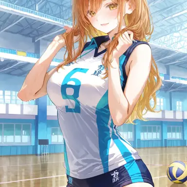 Profile image of 美月