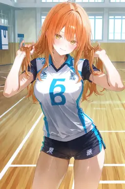 Profile image of 美月